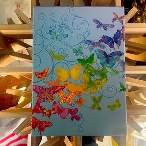 Papyrus stationery